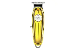 ماشین اصلاح و ریش تراش کیمی Kemei KM-1973 رنگ طلایی