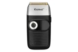 ماشین اصلاح کیمی Kemei KM-2026 نمای جلو