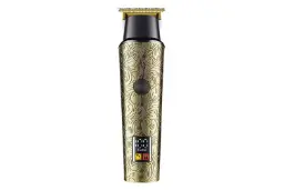 ماشین اصلاح و ریش تراش کیمی Kemei KM-2185 نمای جلو