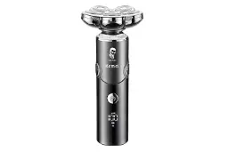 ماشین اصلاح کیمی Kemei KM-2193 نمای جلو