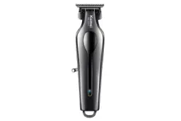 ماشین اصلاح و ریش تراش کیمی KM-2210 رنگ مشکی