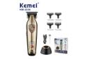 اقلام همراه ماشین اصلاح و ریش تراش کیمی KM-2236