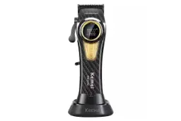 شارژدهی ماشین اصلاح و ریش تراش کیمی KM-2242