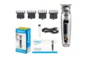 اقلام همراه ماشین اصلاح و ریش تراش کیمی KM-2261
