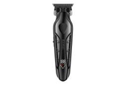 ماشین اصلاح کیمی Kemei KM-2269 نمای جلو