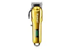 ماشین اصلاح و ریش تراش کیمی Kemei KM-2278 رنگ طلایی