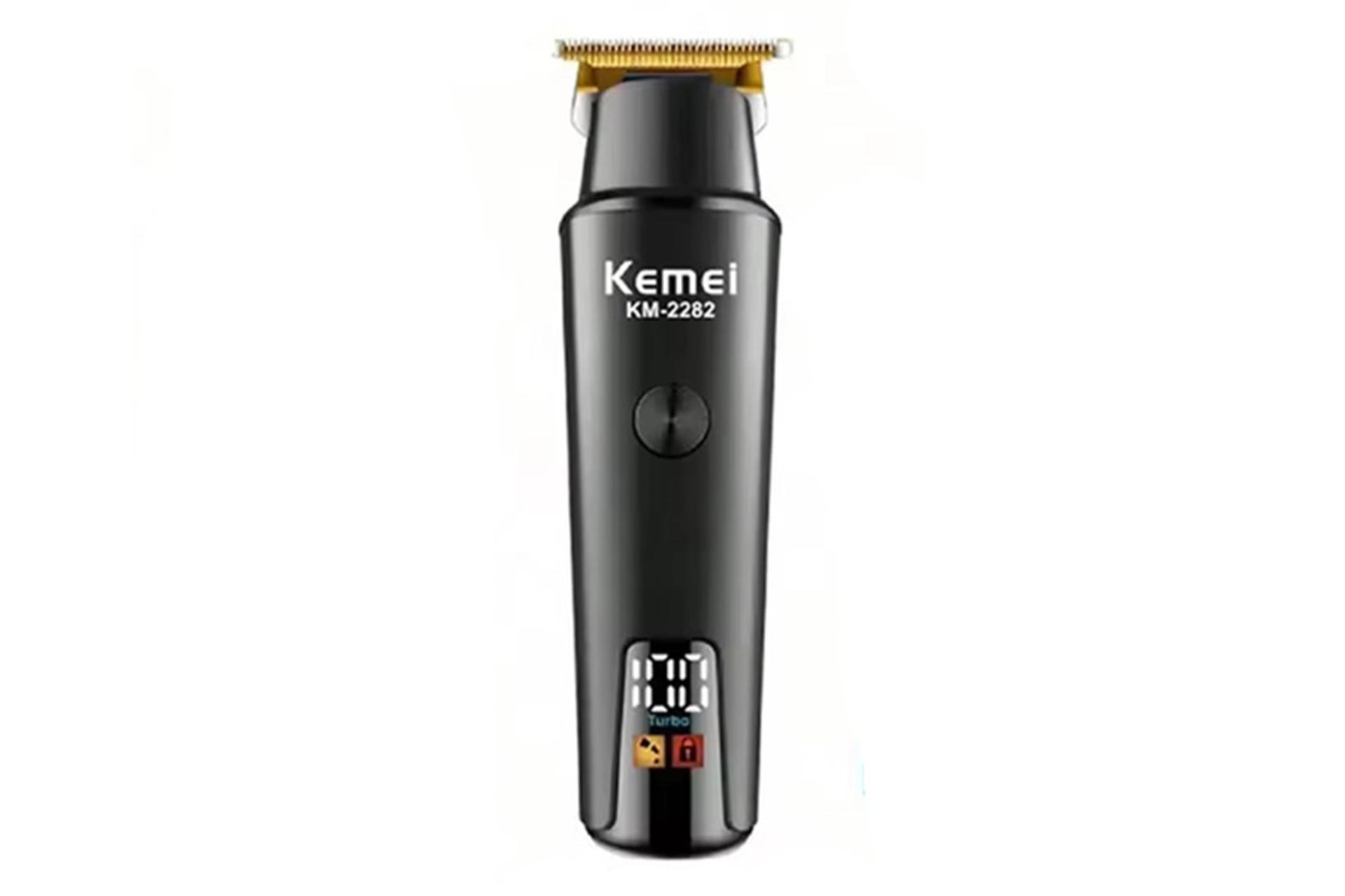 ماشین اصلاح کیمی Kemei KM-2282