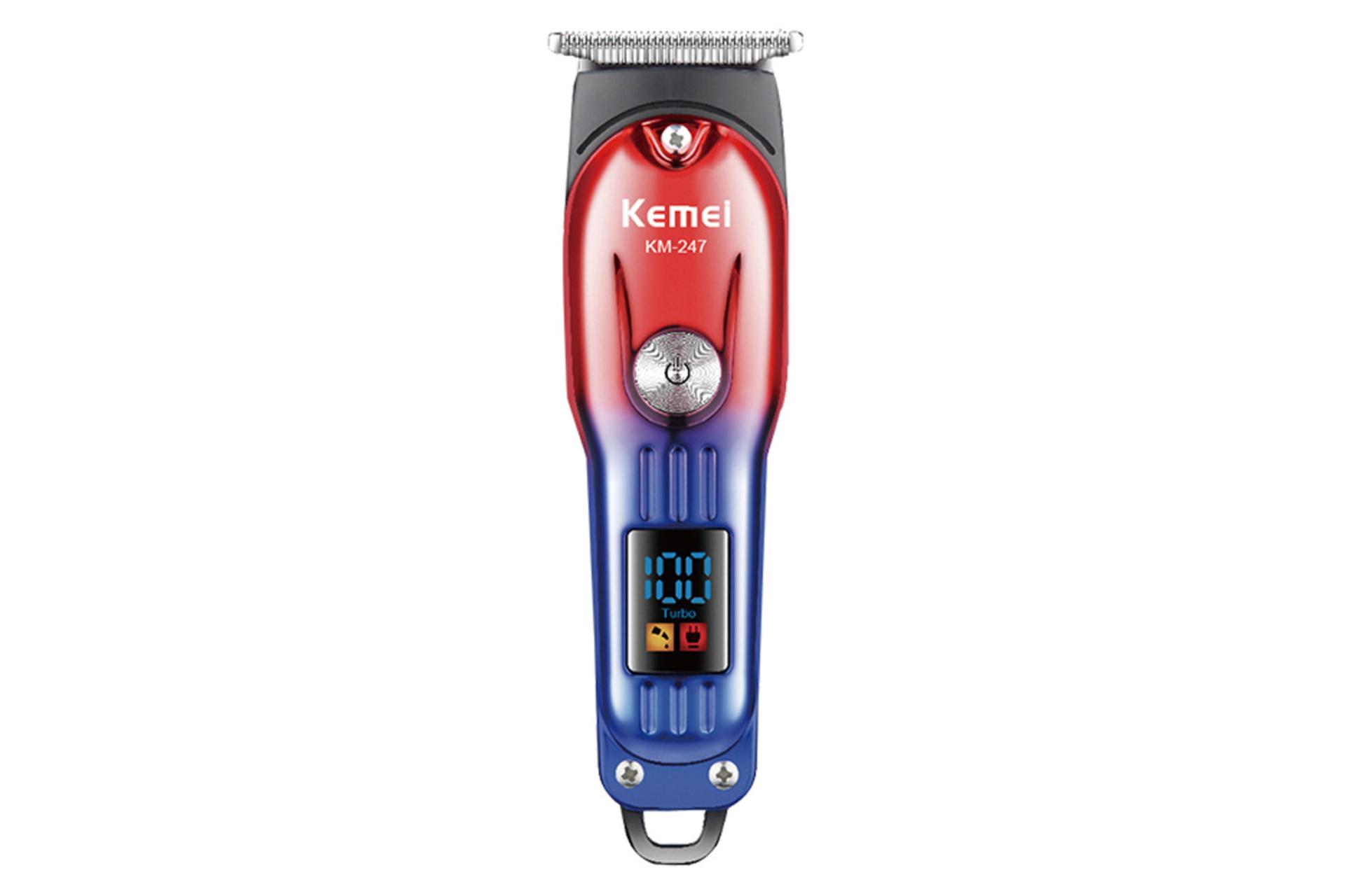 ماشین اصلاح و ریش تراش کیمی KM-2290