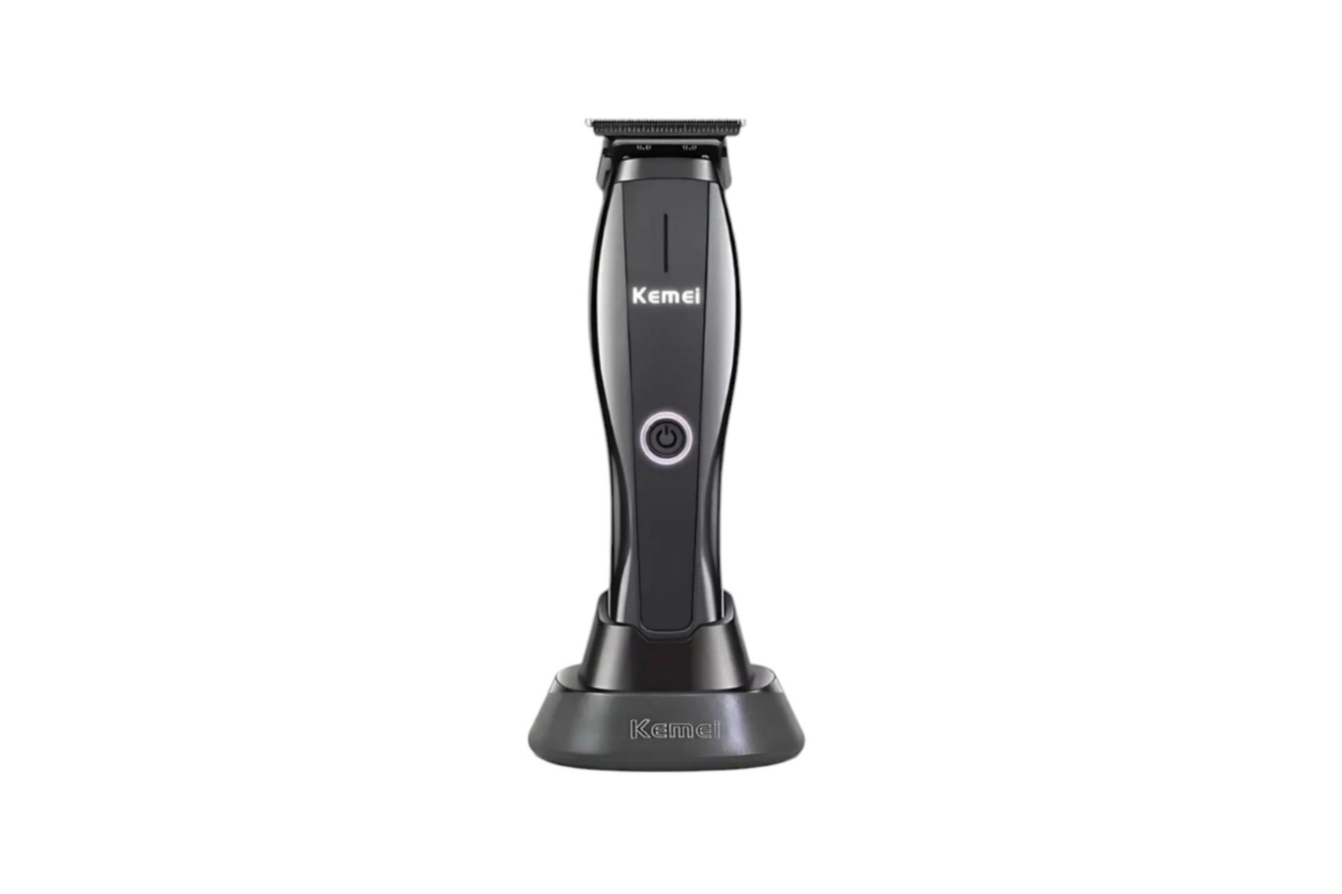ماشین اصلاح و ریش تراش کیمی KM-2295