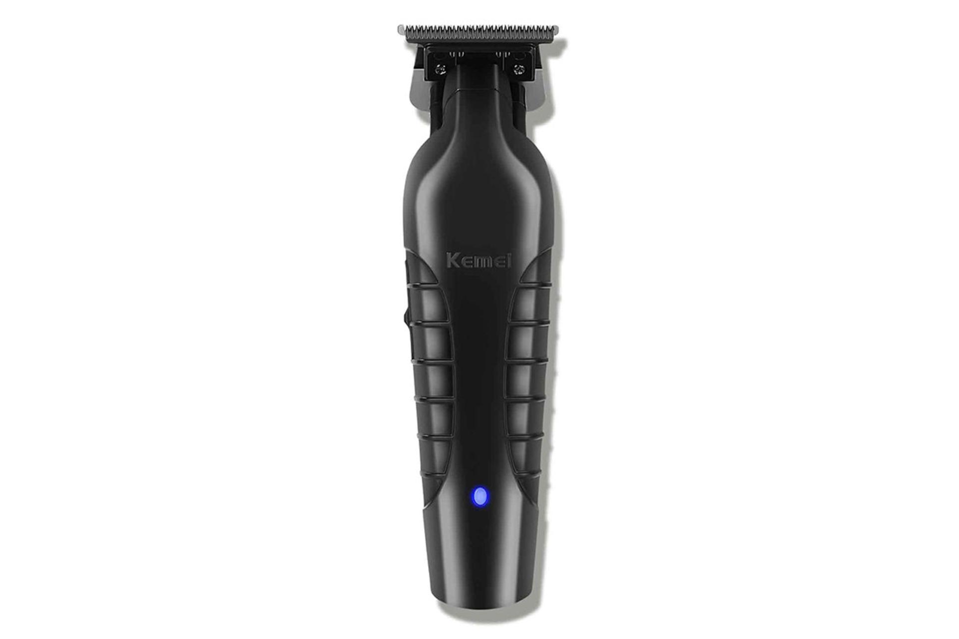 ماشین اصلاح و ریش تراش کیمی Kemei KM-2299 نمای جلو