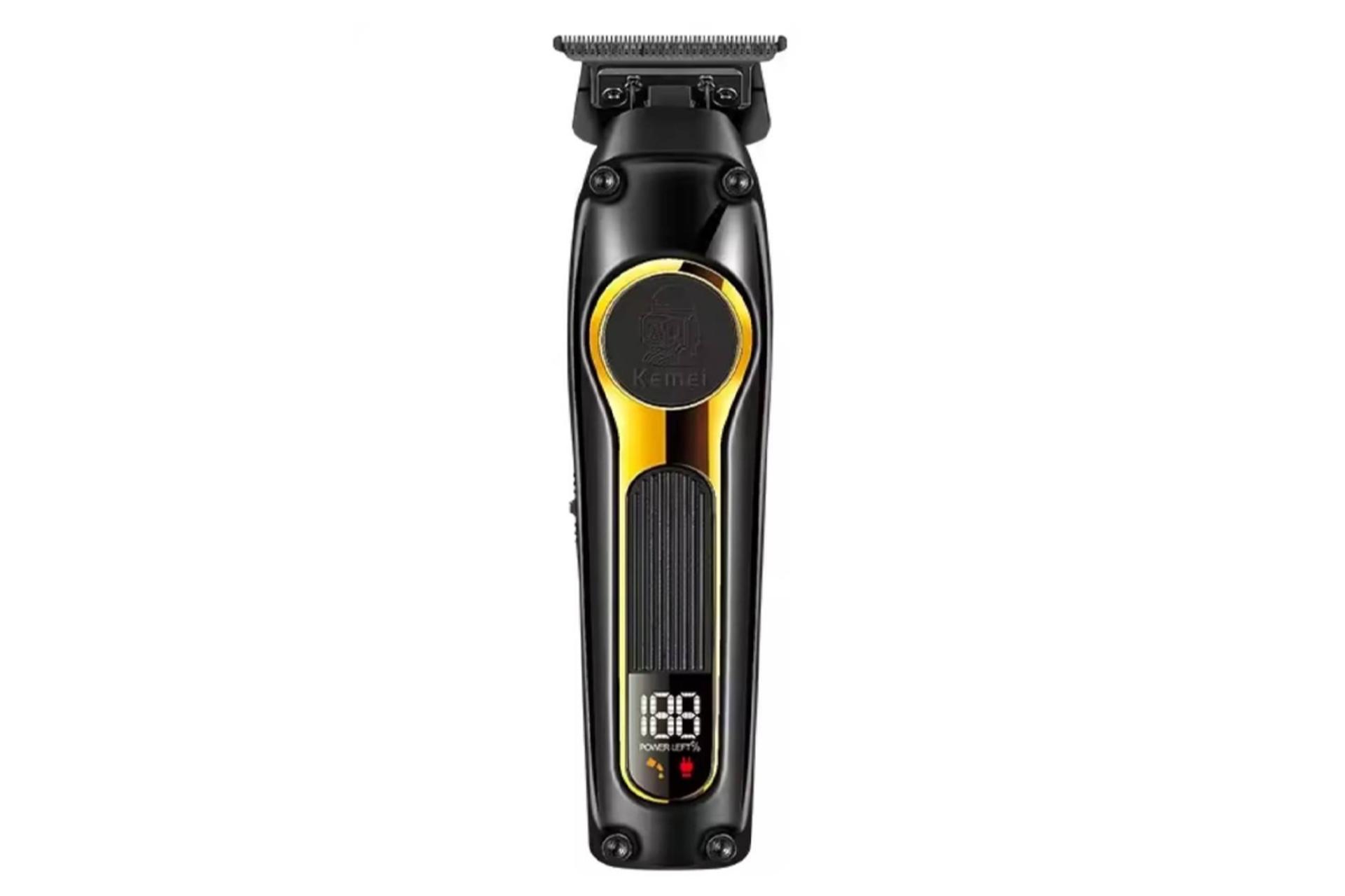 ماشین اصلاح و ریش تراش کیمی KM-2350