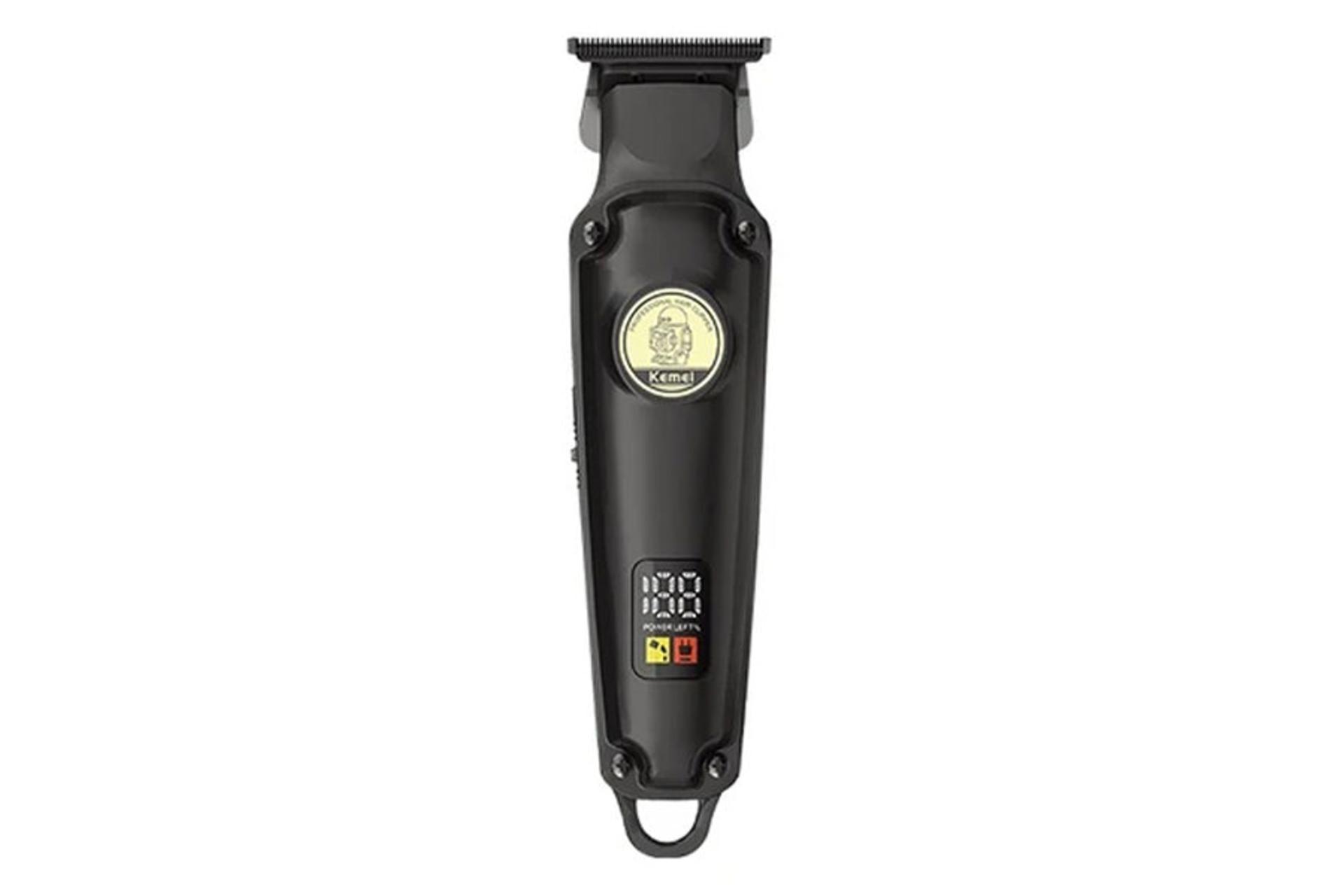 ماشین اصلاح کیمی Kemei KM-2371