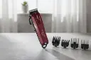 ماشین اصلاح کیمی Kemei KM-2600 به همراه شانه ها