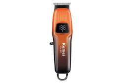 ماشین اصلاح و ریش تراش کیمی Kemei KM-263 نمای جلو