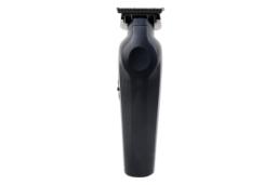 ماشین اصلاح و ریش تراش کیمی Kemei KM-264 نمای جلو رنگ مشکی