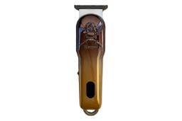 ماشین اصلاح و ریش تراش کیمی Kemei KM-272 نمای جلو