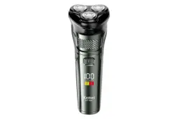 ماشین اصلاح و ریش تراش کیمی KM-2804