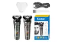اقلام همراه ماشین اصلاح و ریش تراش کیمی KM-2804
