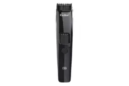 ماشین اصلاح کیمی Kemei KM-302 نمای جلو