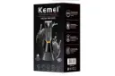 ماشین اصلاح کیمی Kemei KM-3208 نمای بسته بندی