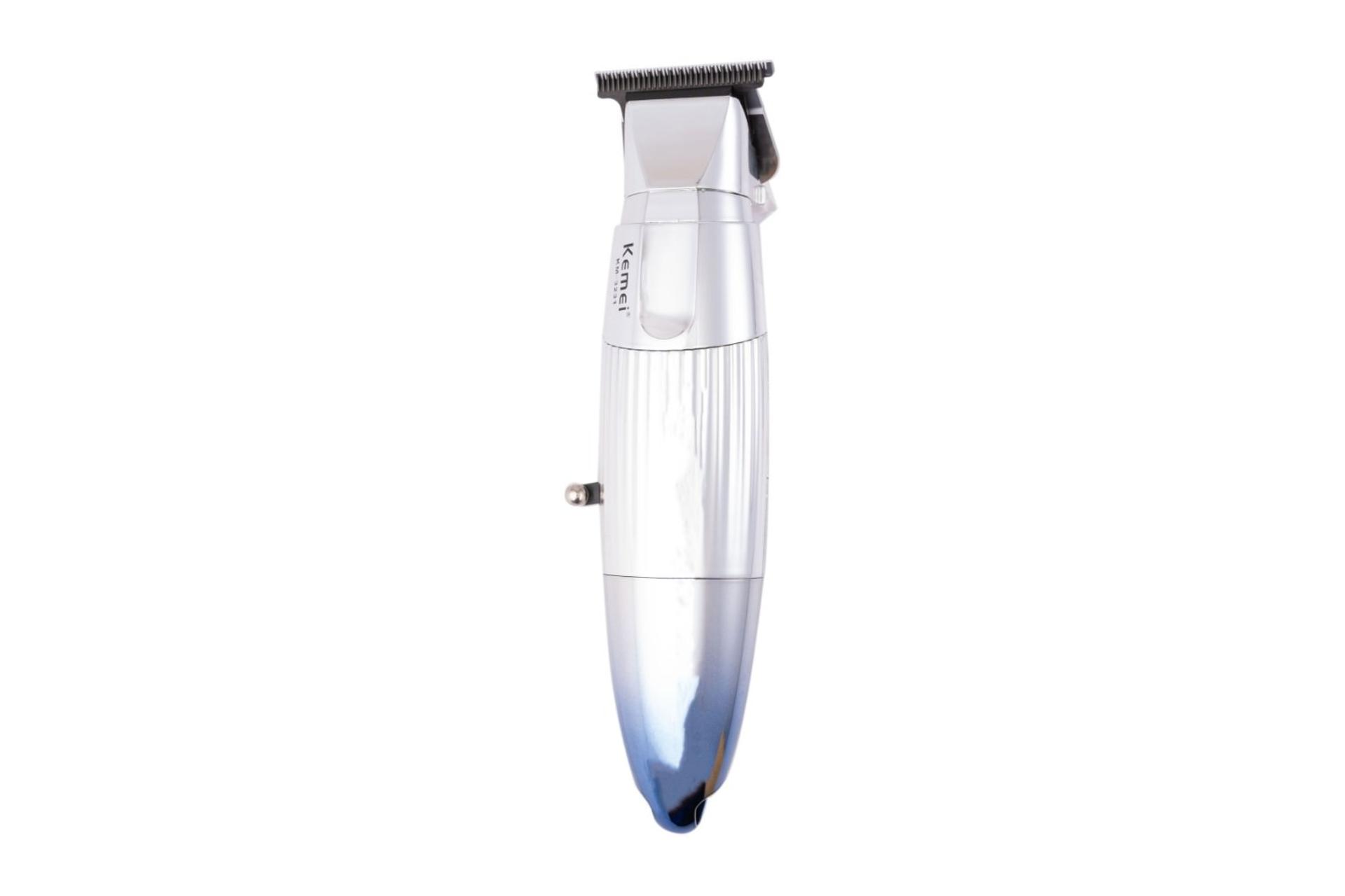 ماشین اصلاح کیمی Kemei KM-3231