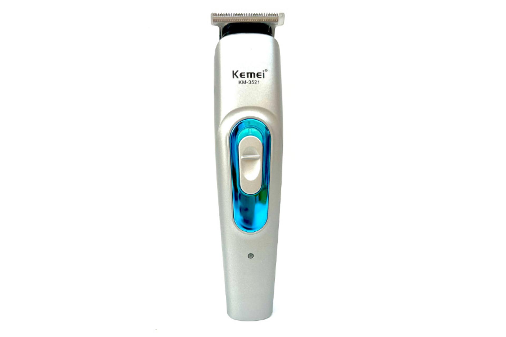 ماشین اصلاح کیمی Kemei KM-3521