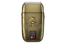 ابعاد و اندازه ماشین اصلاح و ریش تراش کیمی KM-361