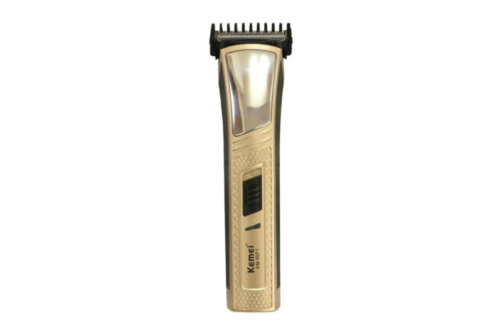 ماشین اصلاح کیمی Kemei KM-5071