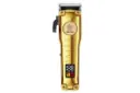 ماشین اصلاح و ریش تراش کیمی KM-510 رنگ طلایی