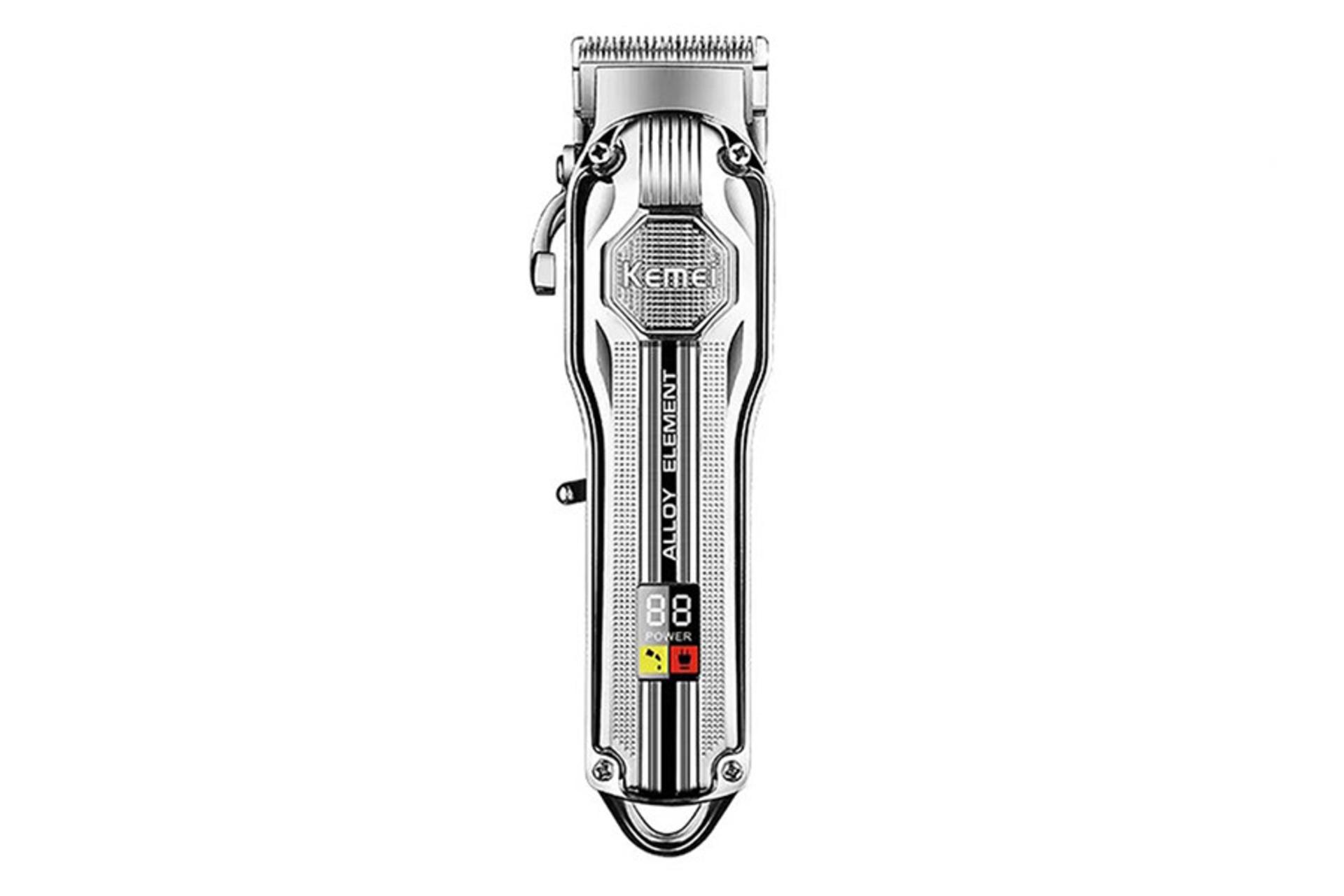 ماشین اصلاح کیمی Kemei KM-517