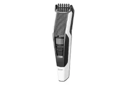 ماشین اصلاح کیمی Kemei KM-634 نمای جلو