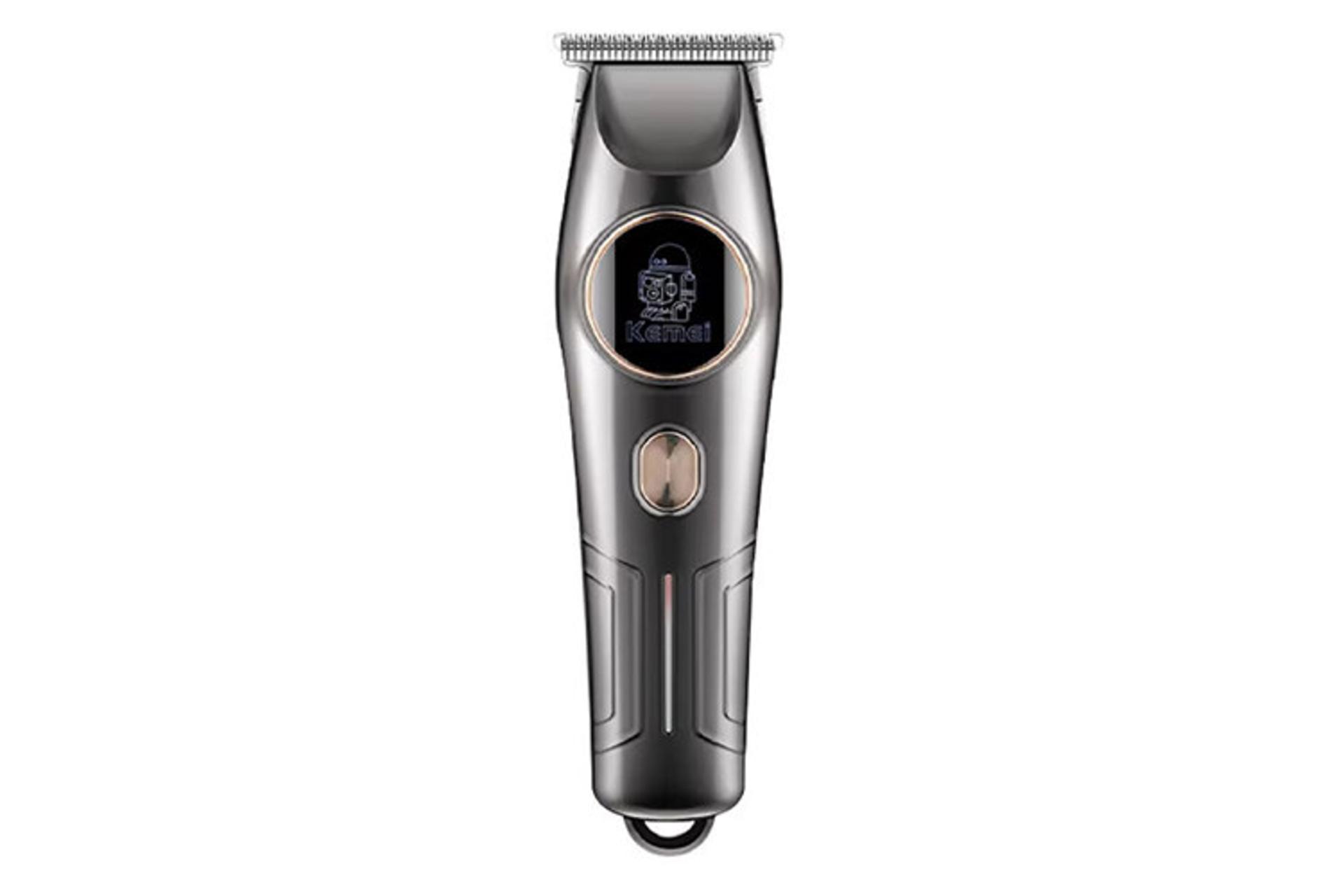 ماشین اصلاح کیمی Kemei KM-643