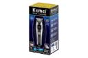ماشین اصلاح کیمی Kemei KM-643 بسته بندی