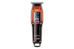 ماشین اصلاح و ریش تراش کیمی KM-658 نمای جلو