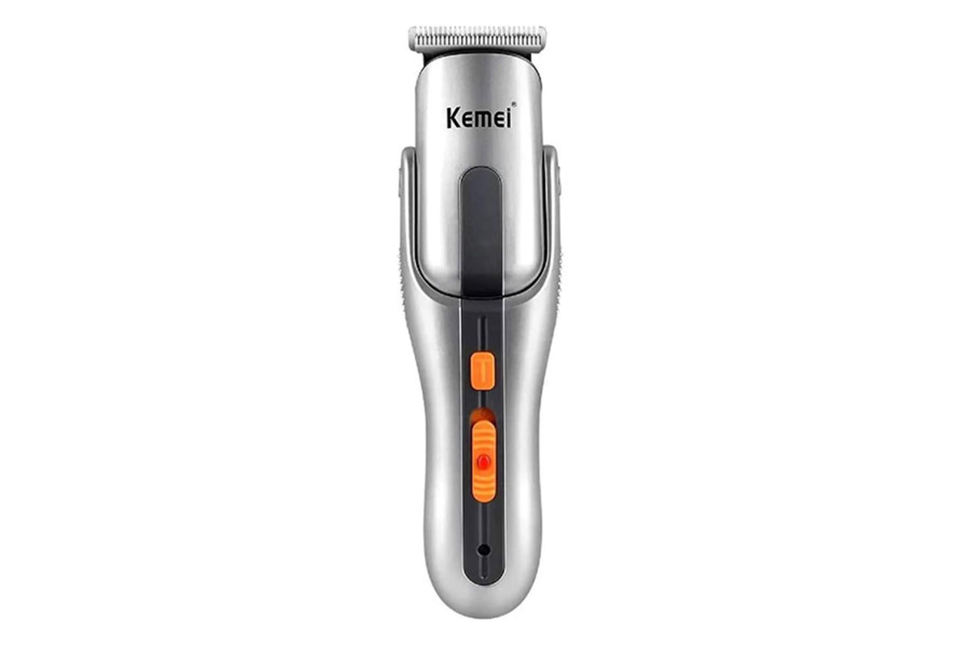 ماشین اصلاح کیمی Kemei KM-680A