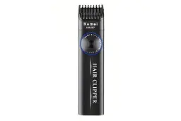 ماشین اصلاح کیمی Kemei KM-687 نمای جلو