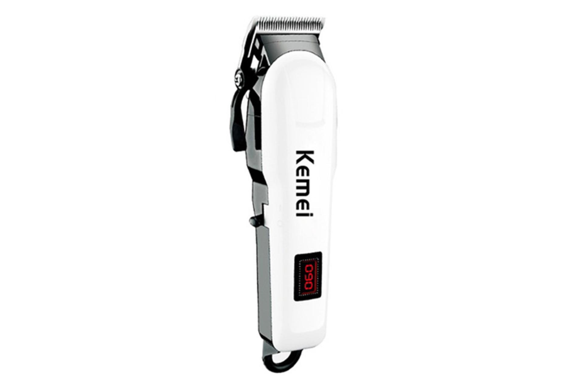 ماشین اصلاح کیمی Kemei KM-809A