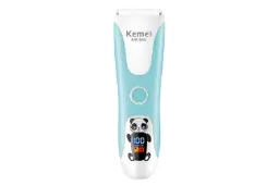 شارژدهی ماشین اصلاح و ریش تراش کیمی KM-965