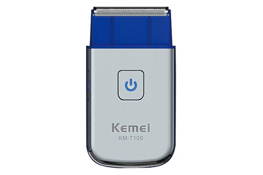 ماشین اصلاح و ریش تراش کیمی KM-T100