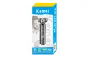 ماشین اصلاح و ریش تراش کیمی Kemei KM-T103 جعبه و بسته بندی
