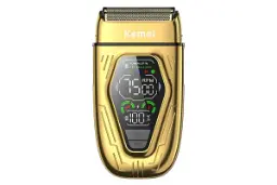 ماشین اصلاح و ریش تراش کیمی KM-T360