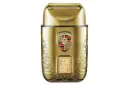 ماشین اصلاح و ریش تراش کیمی KM-T93 رنگ طلایی