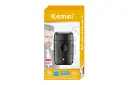 جعبه ماشین اصلاح و ریش تراش کیمی KM-T95