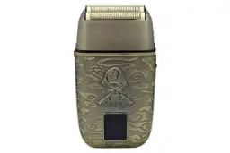 ابعاد و اندازه ماشین اصلاح و ریش تراش کیمی KM-TX15