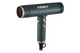 نمای سمت راست سشوار کیمی KM-2062