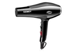 نمای سمت راست سشوار کیمی KM-5830