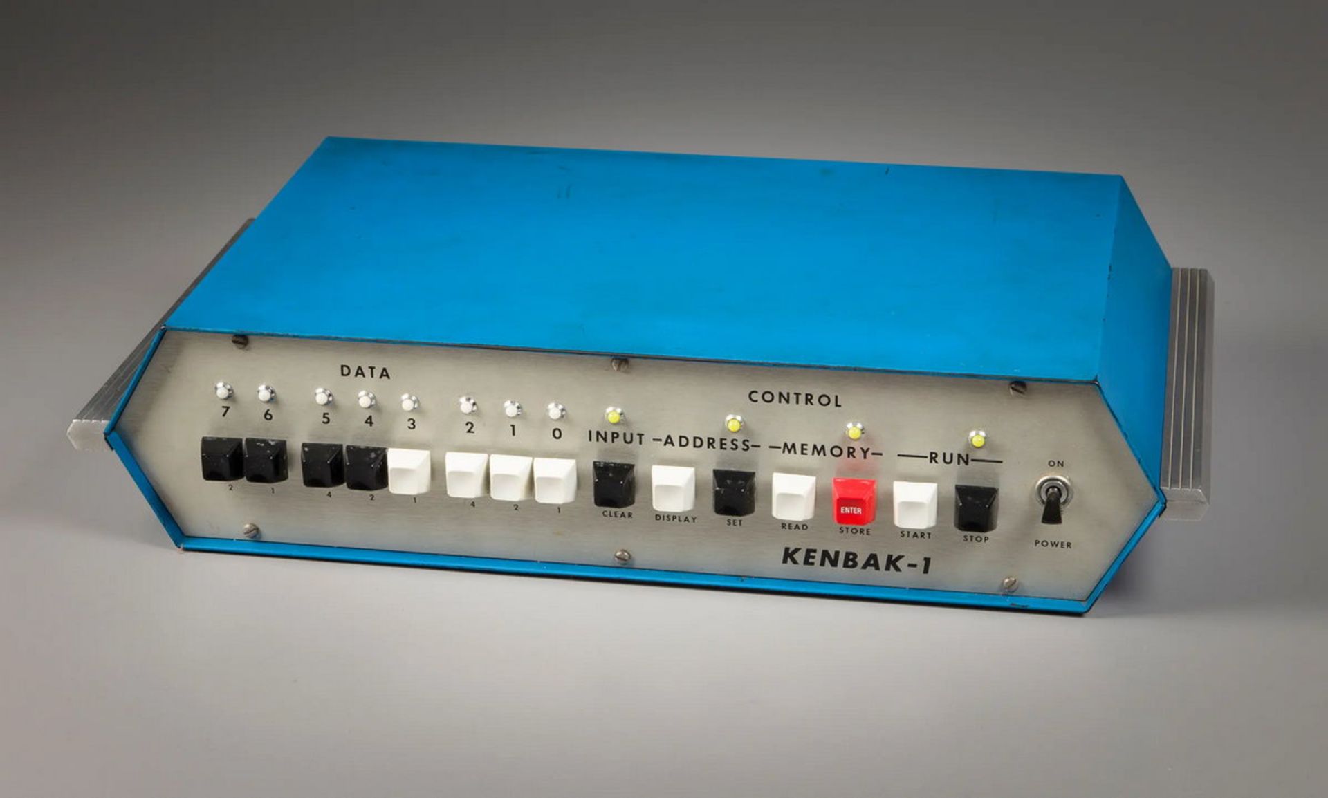 کامپیوتر Kenbak-1