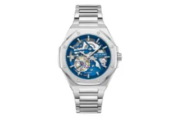 ساعت مچی مردانه کنت کول Kenneth Cole KCWGY0058901