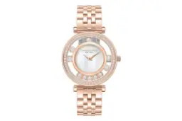 ساعت مچی زنانه کنت کول Kenneth Cole KCWLG0061203