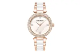 ساعت مچی زنانه کنت کول Kenneth Cole KCWLG0062901
